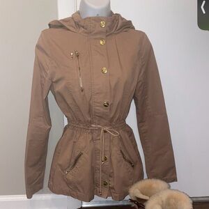 Vintage GUESS JACKET SIZE XS